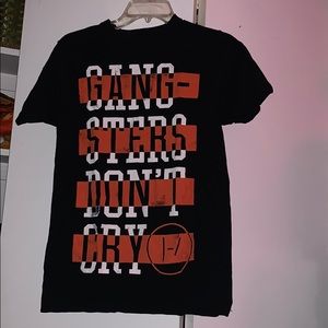 Twenty One Pilots Band Tee